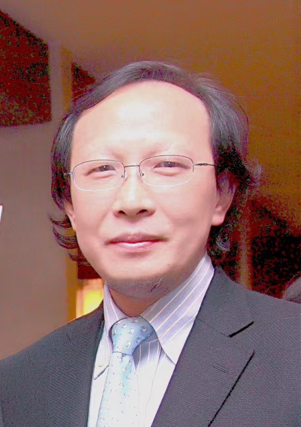马峰